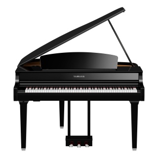 야마하 그랜드형 디지털피아노 CLP795/CLP-795