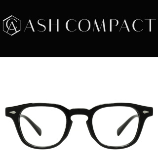 애쉬컴팩트 안경 타르 블랙 사이즈 당일 배송
