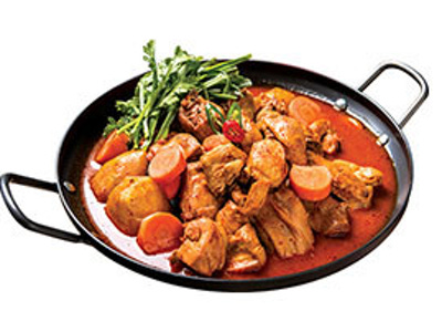 (진접 지지미)비오는날에 생각나는 모듬전 그리고 닭도리탕 (진접 지지미)비오는날에 생각나는 모듬전 그리고 닭도리탕