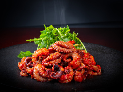 기름진것 매운것 선택장애 왔을땐 상남동 쭈구미도사 4