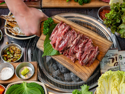 낙원갈비집 서산의 맛집으로 자리 잡았네요. 낙원갈비집 서산의 맛집으로 자리 잡았네요.