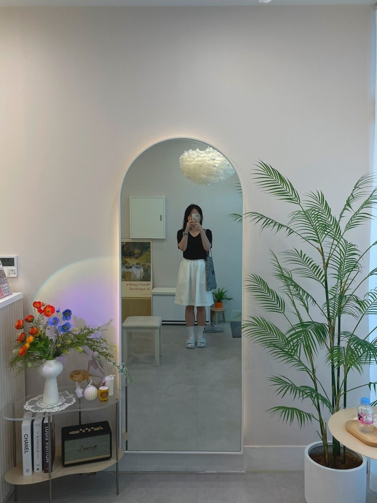 서울영등포 속눈썹