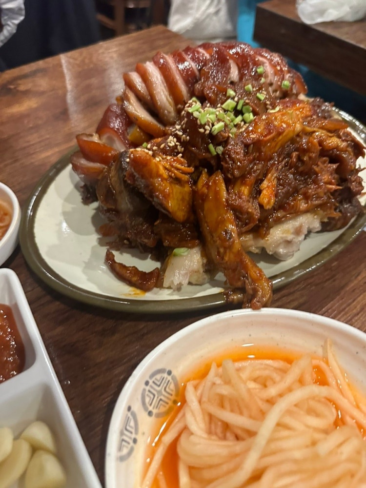 왕산골 뽕나무쟁이 사진 8
