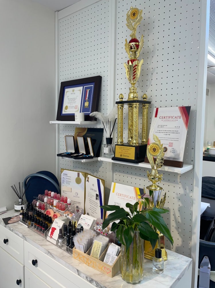 대전 서구 눈썹문신잘하는곳