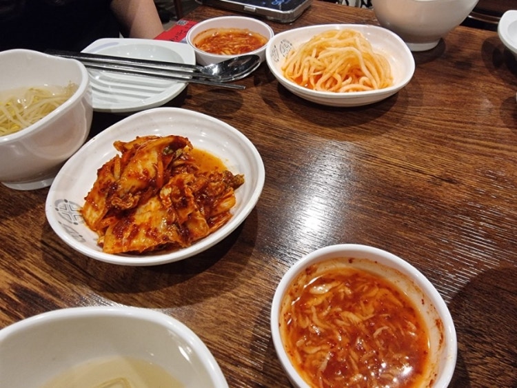 왕산골 뽕나무쟁이 사진 4