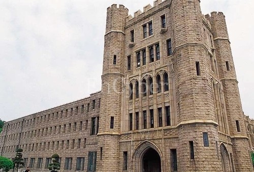 ĐẠI HỌC KOREA - TRƯỜNG ĐẠI HỌC DANH GIÁ BẬC NHẤT SEOUL 2 ĐẠI HỌC KOREA