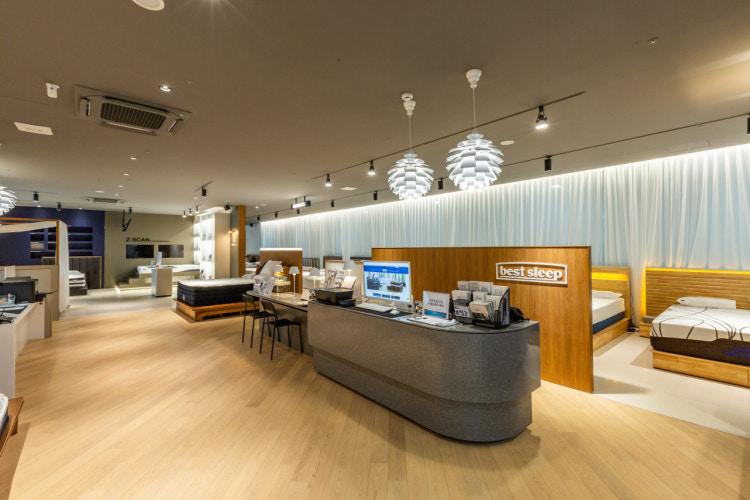 강북구 인테리어 업체 후기 및 추천 비용 정직한곳 잘하는곳 저렴한곳 후기 비용 베스트슬립 미아 쇼룸 사진