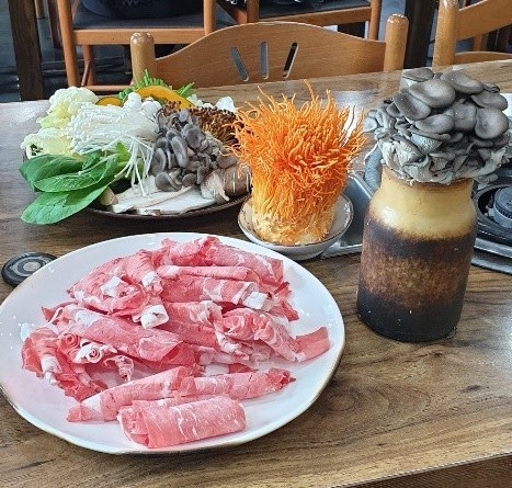 화담숲 주변 맛집 소개 Best7 1 화담숲 주변 맛집