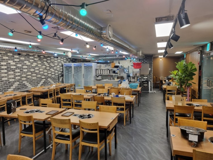 몬스터삼겹살 사진 2