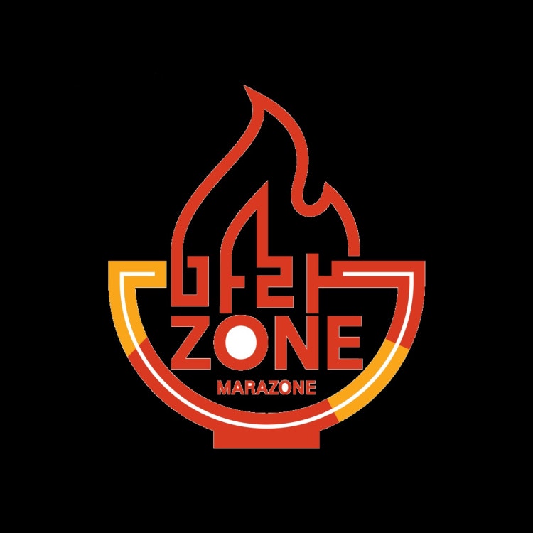 마라존 죽전점 사진 2