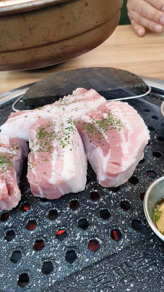 네이버 플레이스 동방축산 서면본점 : 네이버