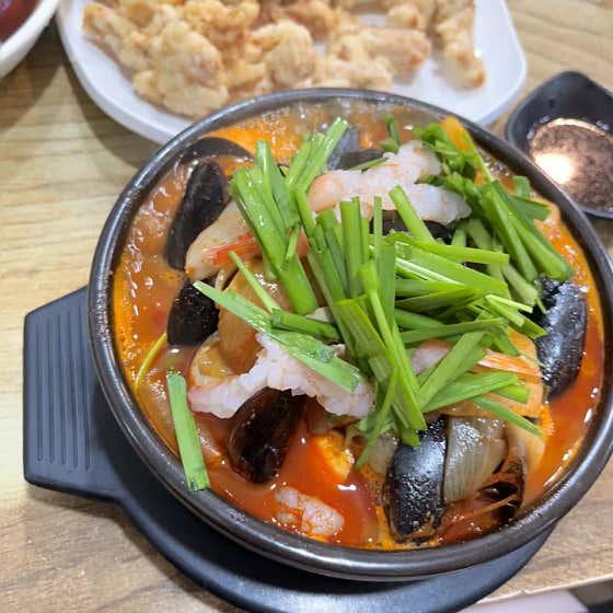 네이버 플레이스 도원뚝배기짬뽕 : 네이버