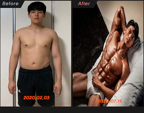 강남휘트니스 이미지