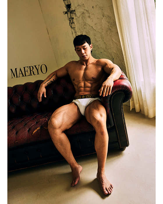 더바디피트니스 이미지