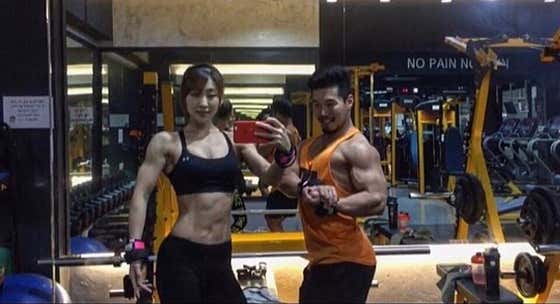 JH휘트니스클럽 이미지