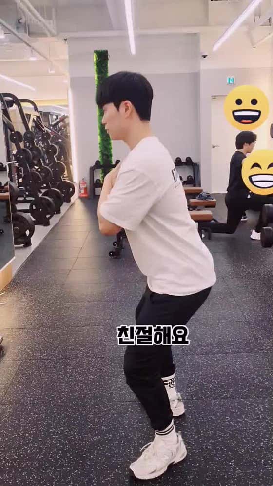더퍼스트피트니스 이미지