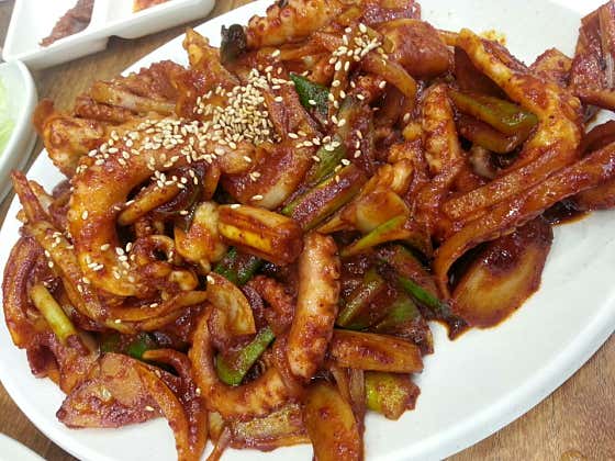 시골애 영통점 사진 2