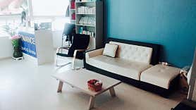 로망스 (사천) 매장 사진 2