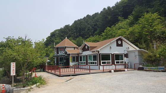 좌방산닭갈비 · 네이버 지도·플레이스 4