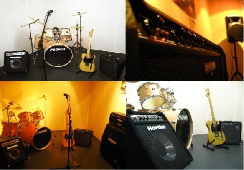 Studio image 5