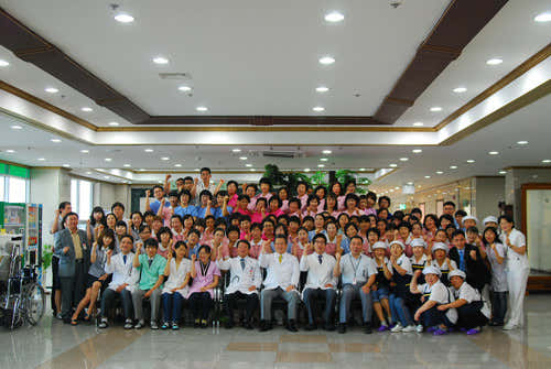 전북 정읍시 요양병원 유명한 곳 추천 top3 | 암, 치매, 요양등급 한서요양병원