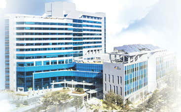 서울특별시 서울의료원