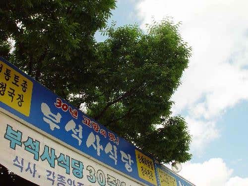 부석사식당 · 네이버 지도·플레이스 2