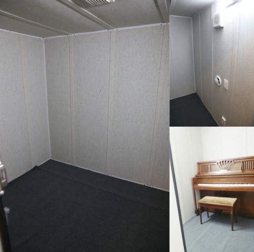 Studio image 2