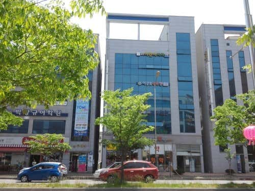 군산휴내과의원