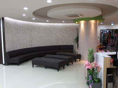 고읍 본정형외과의원