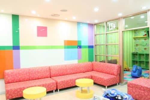 연세우리아이치과의원