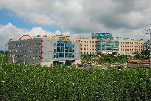 전남 나주시 요양병원 유명한 곳 추천 top4 | 암, 치매, 요양등급 나주효사랑병원