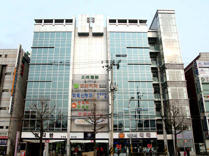 희망모아치과의원 이미지