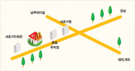맥도날드 양재점