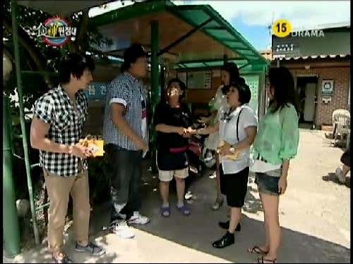 장수오골계숯불구이