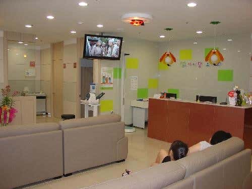 아이맘소아청소년과의원 사진