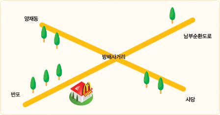 맥도날드 방배점