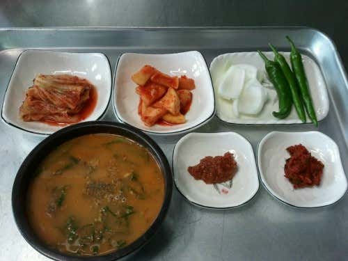 금파식당 · 네이버 지도·플레이스 2