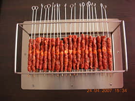 신천양꼬치 신천본점 사진 3