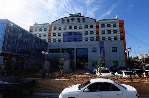 순천한국병원