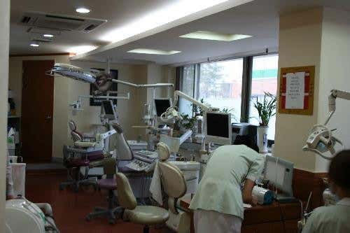 한솔치과의원 — 네이버 플레이스 업체 등록 사진 2
