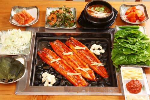 아중장어 · 네이버 지도·플레이스 2