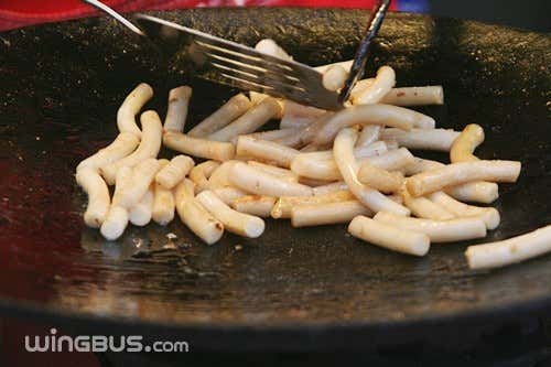 원조정할머니기름떡볶이 대표 사진