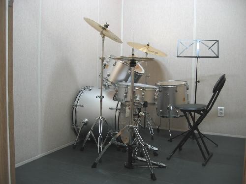 Studio image 3