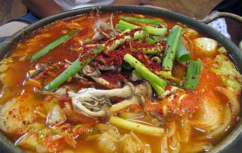 솔모랑해장국 본점 대표 사진