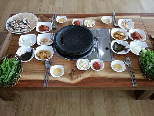 장흥 화끈한한우 · 네이버 지도·플레이스 6