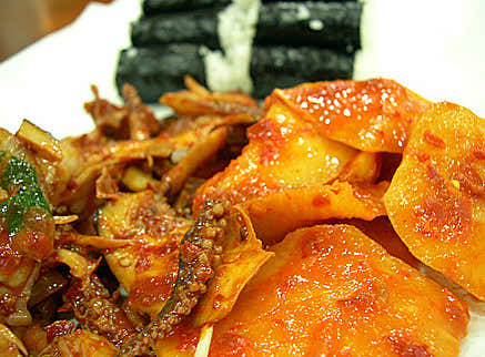 충무김밥 한일집 · 네이버 지도·플레이스 5
