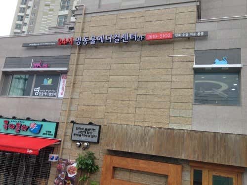 24시 명 동물메디컬센터 대표이미지