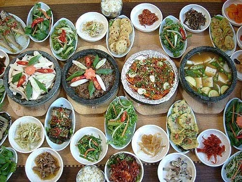 석남민속가든