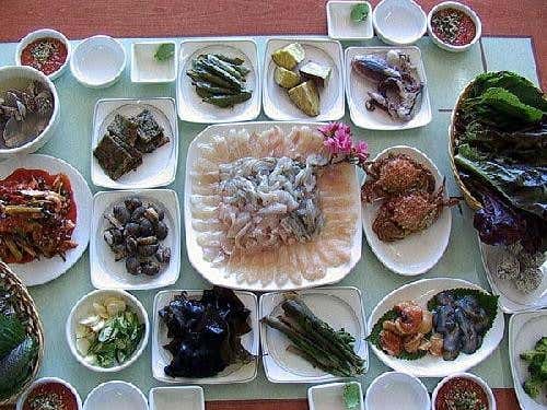 혜진횟집 이미지